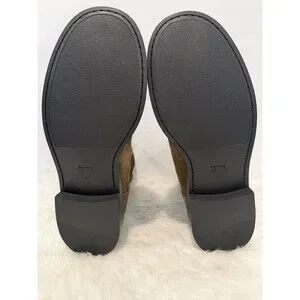 Zara | Shoes | Zara Men Limited Edition Suede Leather  display picture 2